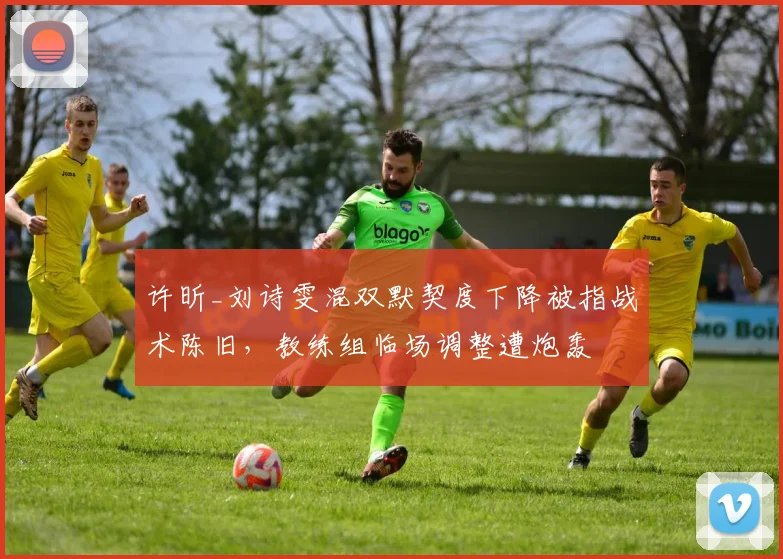 许昕_刘诗雯混双默契度下降被指战术陈旧,教练组临场调整遭炮轰